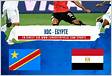 CAN 2024 EGYPTE-RDC, suivez le match en direc